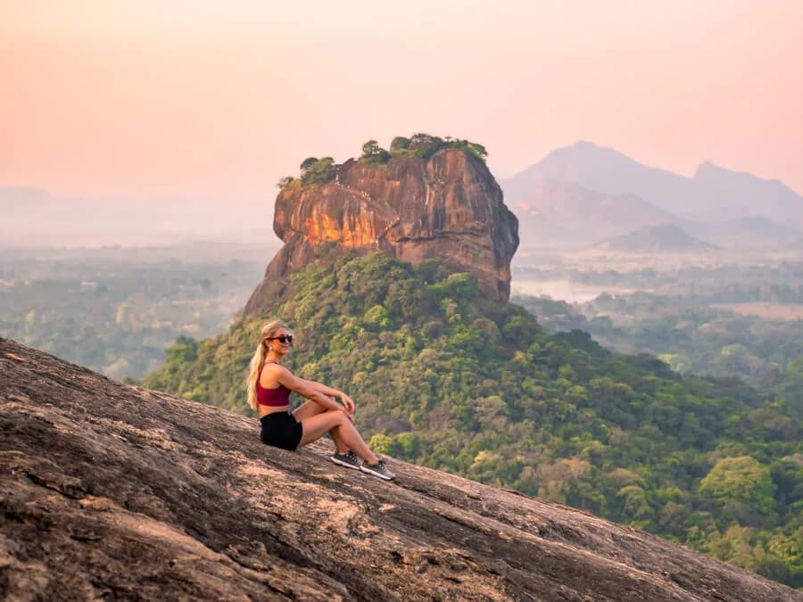 Authentic Sri Lanka