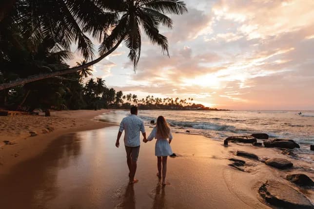 Barefoot Luxury