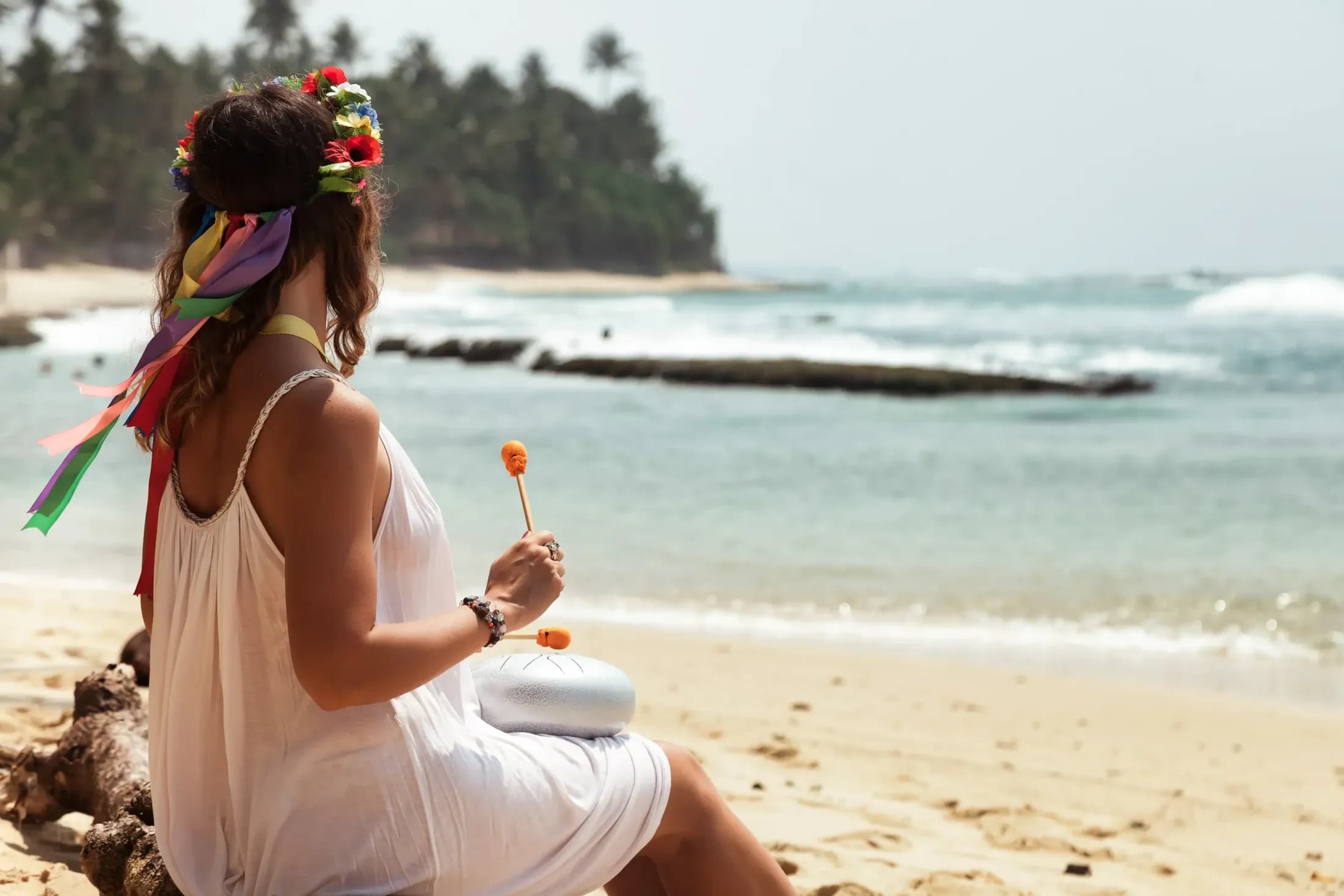 Scenic Sri Lanka destination