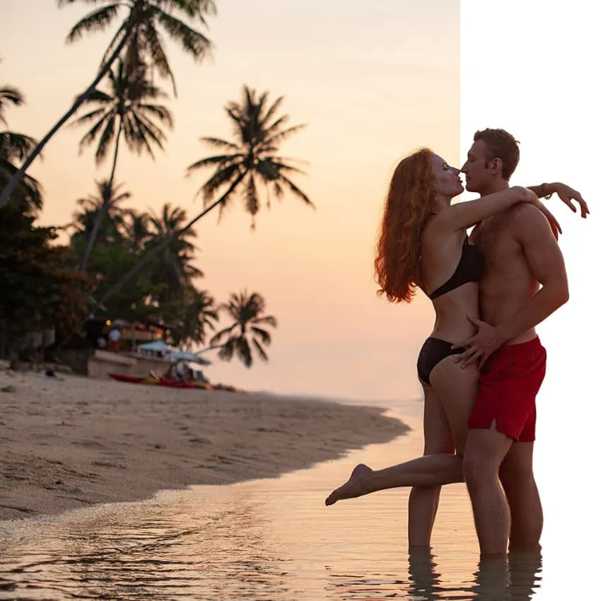 Tailor-made Sri Lanka journey